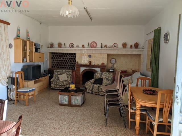 Casa Rural en venta en Alto Guadalentín, Murcia