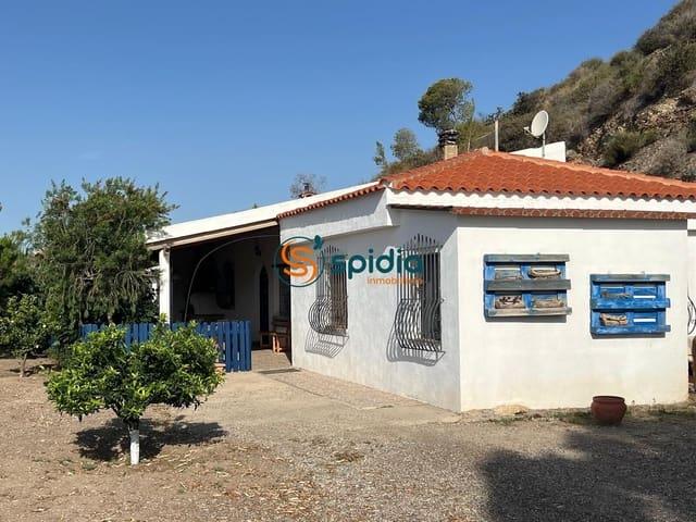 Casa Rural en venta en A Lama