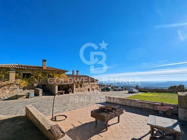 Casa Rural en venta en Alt Empordà, Catalunya