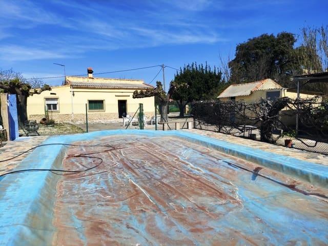 Casa Rural en venta en la Vall d'Albaida, Valencia