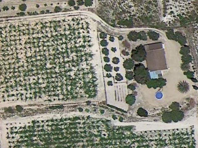 Casa Rural en venta en la Vall d'Albaida, Valencia