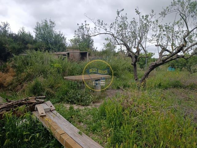 Casa Rural en venta en la Vall d'Albaida, Valencia