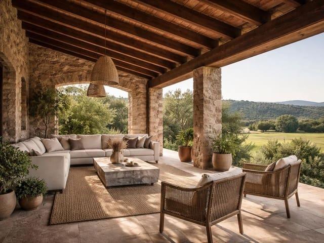 Casa Rural en venta en Gironès, Catalunya