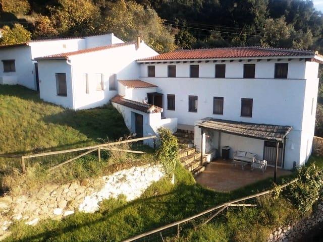 Casa Rural en venta en Sierra de Huelva, Andalucía