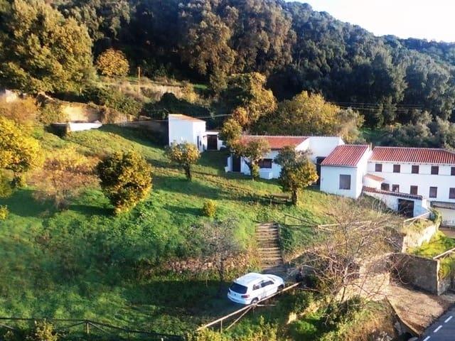Casa Rural en venta en Sierra de Huelva, Andalucía