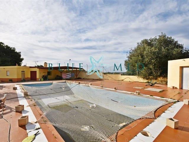 Casa Rural en venta en Bajo Guadalentín, Murcia