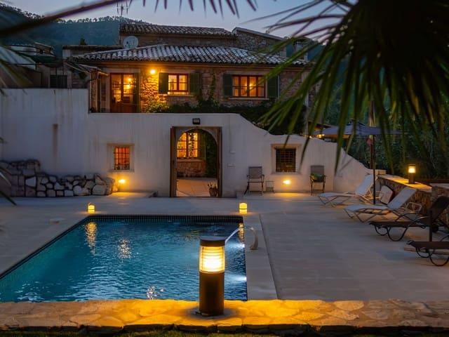 Casa Rural en venta en es Pontarró, Raiguer