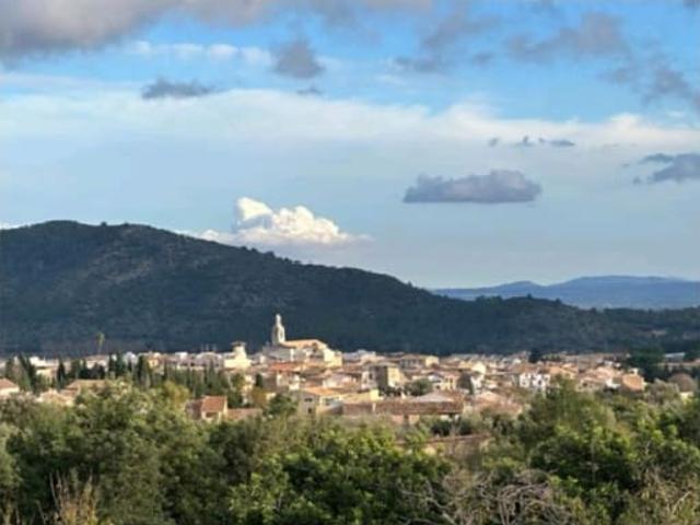 Casa Rural en venta en es Pontarró, Raiguer