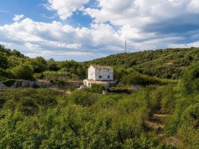 Casa Rural en venta en Menorca, Baleares