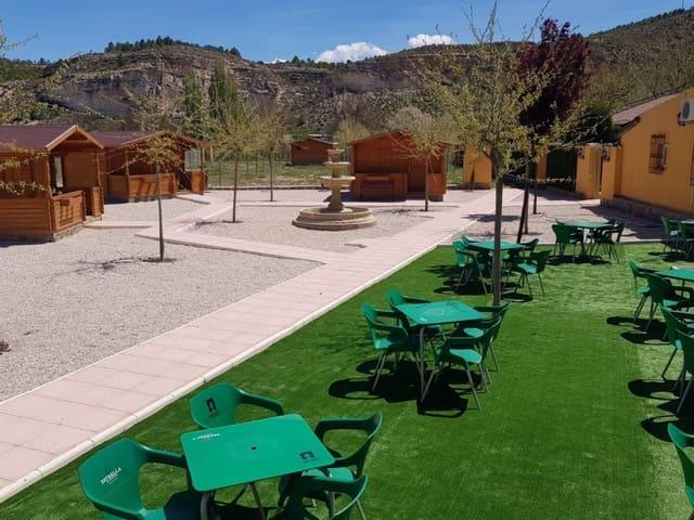 Casa Rural en venta en Centro, Albacete