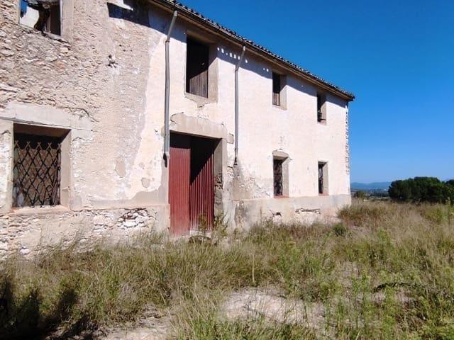 Casa Rural en venta en la Vall d'Albaida, Valencia