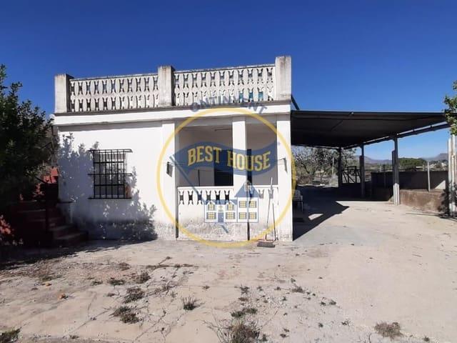 Casa Rural en venta en la Vall d'Albaida, Valencia