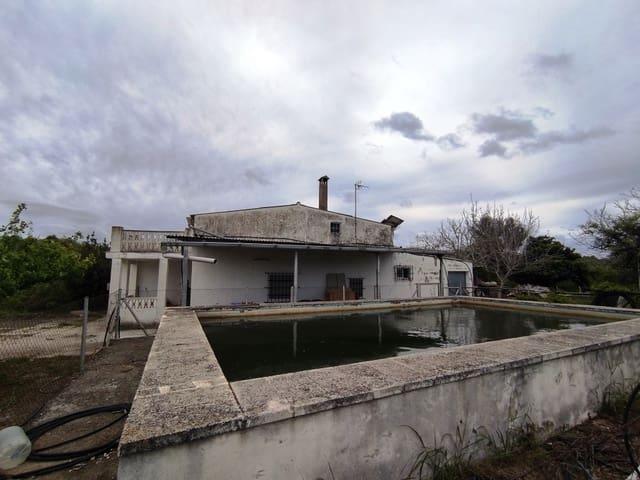 Casa Rural en venta en la Vall d'Albaida, Valencia