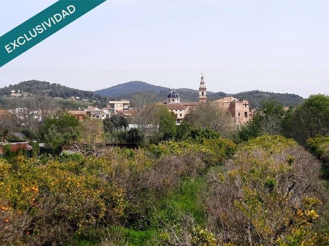 Casa Rural en venta en el Camp de Morvedre, Valencia