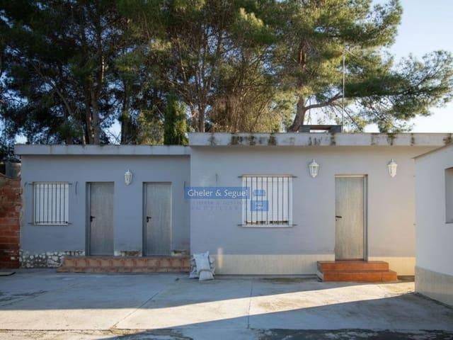 Casa Rural en venta en el Camp de Morvedre, Valencia