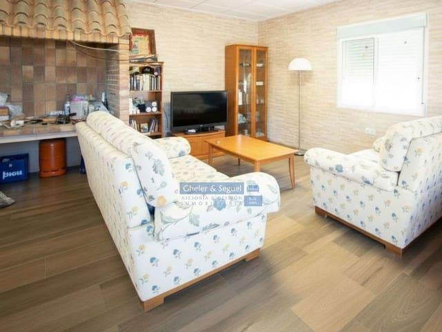 Casa Rural en venta en el Camp de Morvedre, Valencia