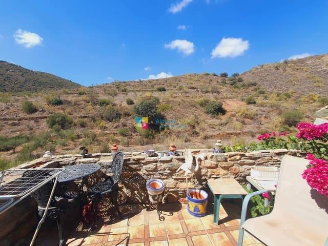 Casa Rural en venta en Valle del Almanzora, Andalucía