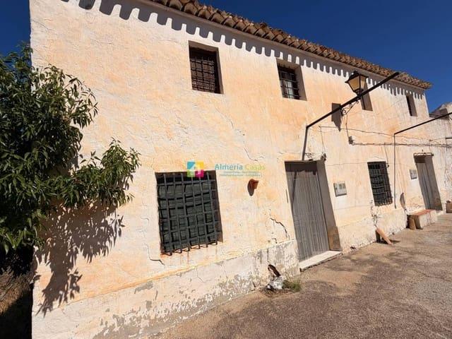 Casa Rural en venta en Valle del Almanzora, Andalucía