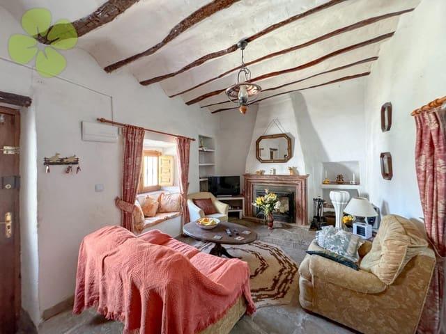 Casa Rural en venta en Valle del Almanzora, Andalucía