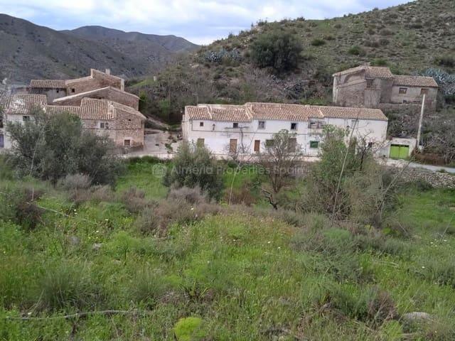 Casa Rural en venta en Valle del Almanzora, Andalucía