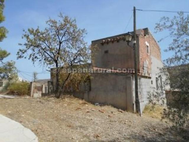 Casa Rural en venta en Valle del Almanzora, Andalucía