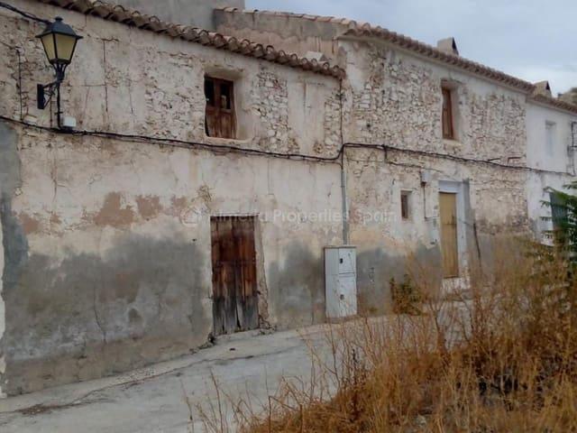Casa Rural en venta en Valle del Almanzora, Andalucía