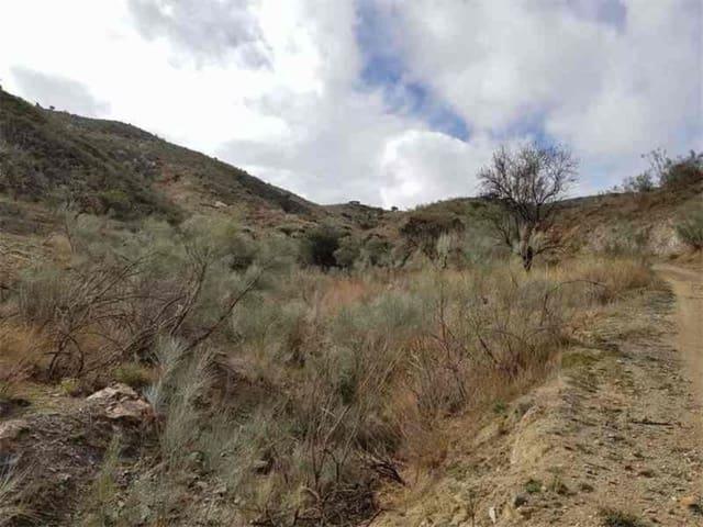 Casa Rural en venta en Valle del Almanzora, Andalucía