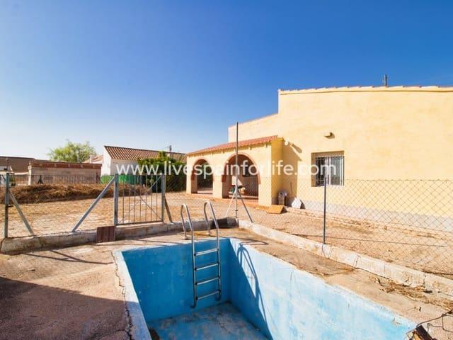 Casa Rural en venta en el Baix Segura / La Vega Baja, Valencia