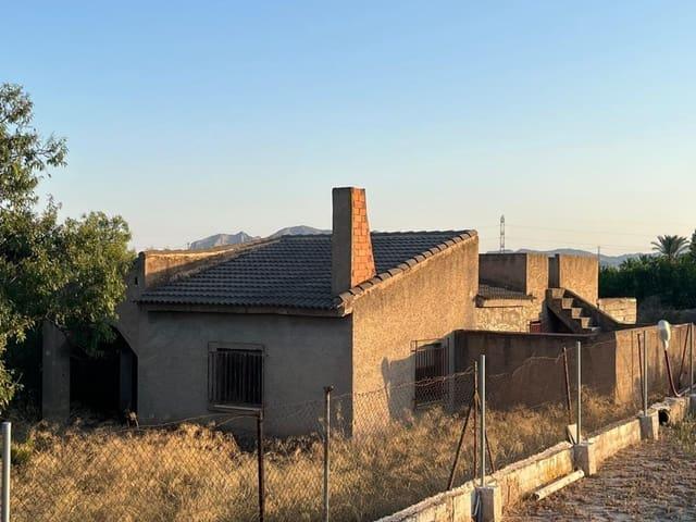 Casa Rural en venta en Albatera