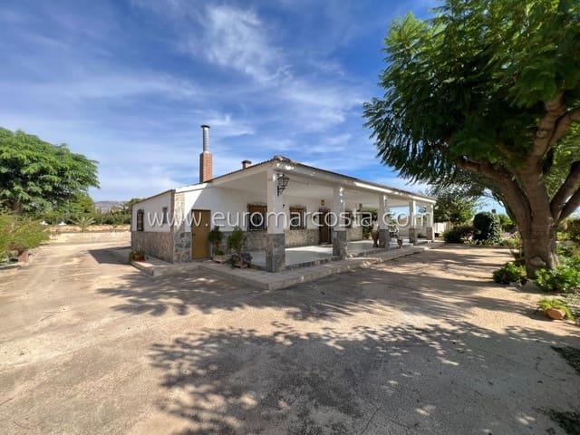 Casa Rural en venta en Albatera