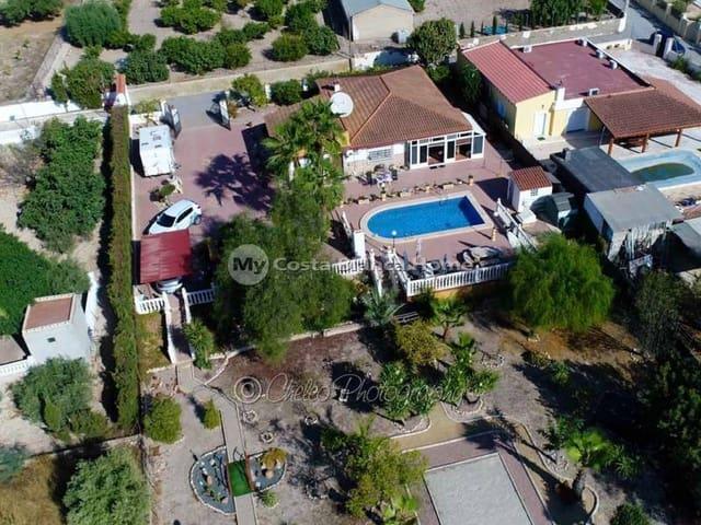 Casa Rural en venta en el Baix Segura / La Vega Baja, Valencia