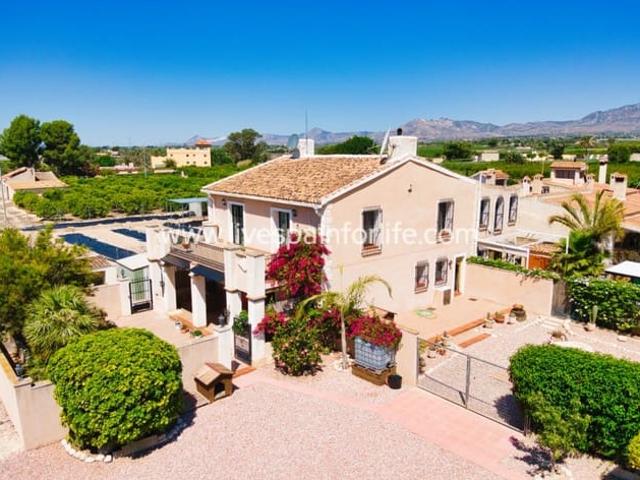 Casa Rural en venta en el Baix Segura / La Vega Baja, Valencia