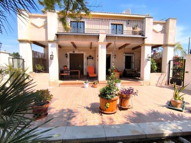Casa Rural en venta en el Baix Segura / La Vega Baja, Valencia