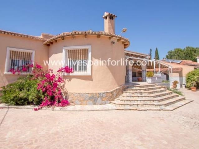 Casa Rural en venta en el Baix Segura / La Vega Baja, Valencia