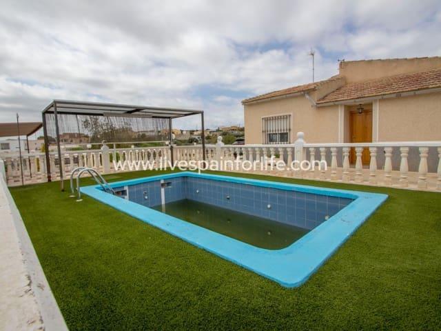 Casa Rural en venta en el Baix Segura / La Vega Baja, Valencia