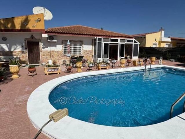 Casa Rural en venta en el Baix Segura / La Vega Baja, Valencia