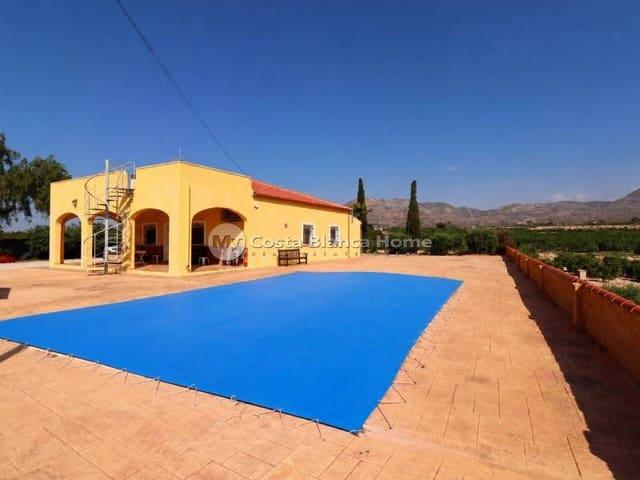 Casa Rural en venta en el Baix Segura / La Vega Baja, Valencia