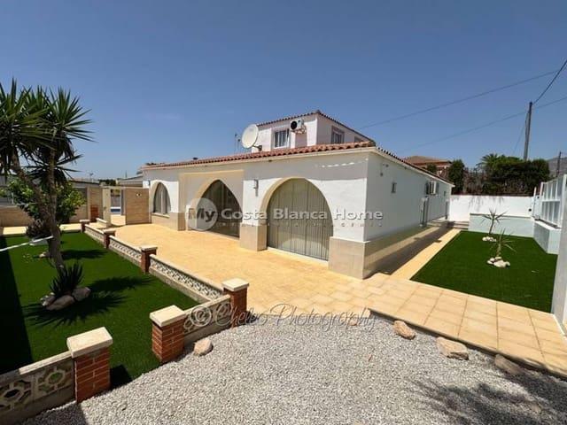 Casa Rural en venta en el Baix Segura / La Vega Baja, Valencia