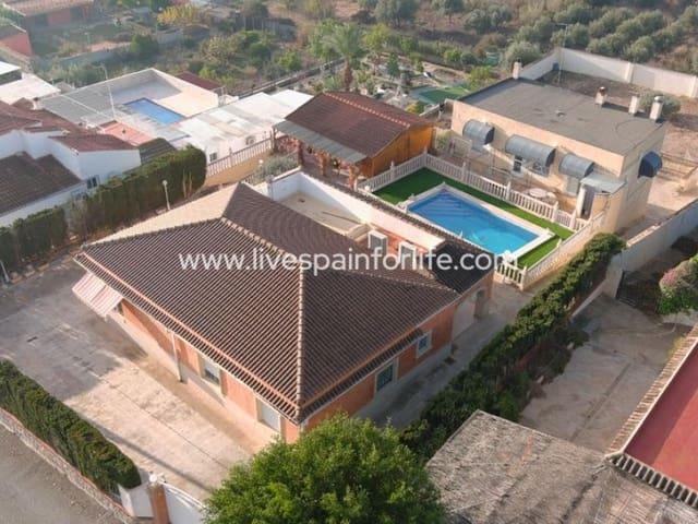Casa Rural en venta en el Baix Segura / La Vega Baja, Valencia