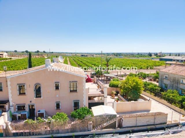 Casa Rural en venta en el Baix Segura / La Vega Baja, Valencia