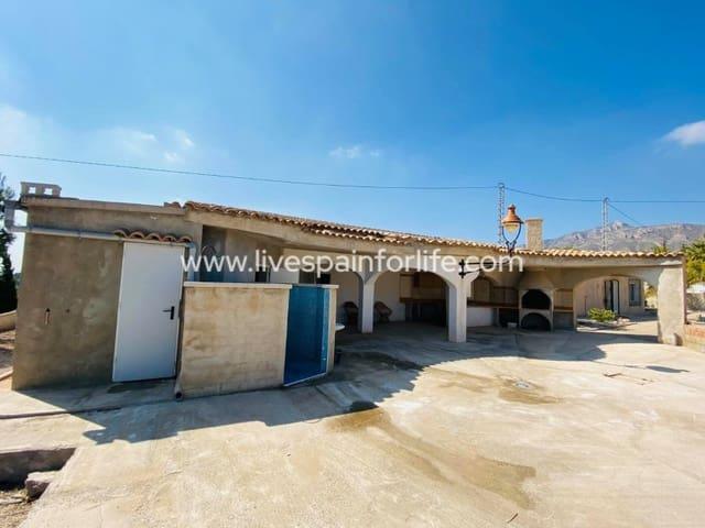 Casa Rural en venta en el Baix Segura / La Vega Baja, Valencia