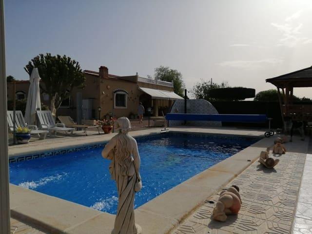 Casa Rural en venta en Albatera