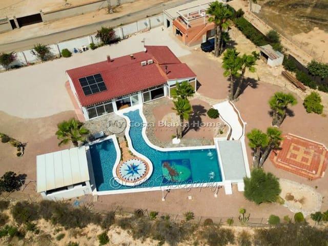 Casa Rural en venta en el Baix Segura / La Vega Baja, Valencia