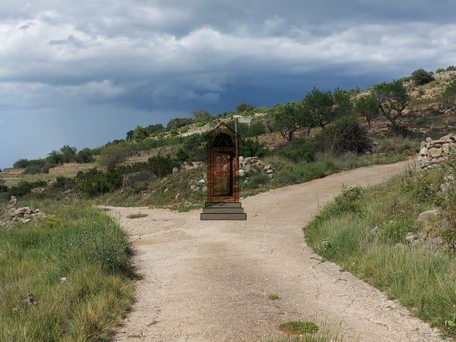 Casa Rural en venta en l'Alt Maestrat, Valencia