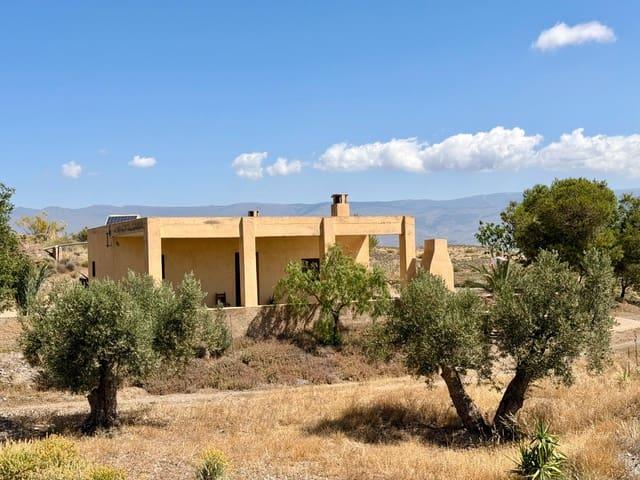 Casa Rural en venta en Alboloduy, Andalucía