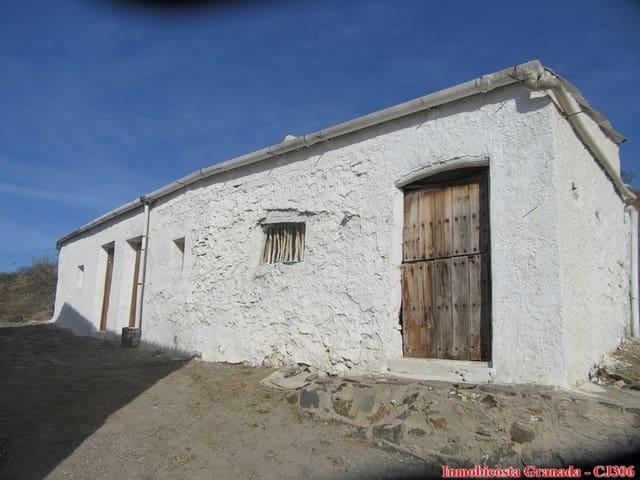 Casa Rural en venta en Comarca de la Costa Granadina, Andalucía