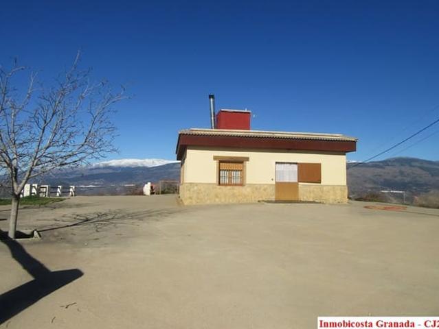 Casa Rural en venta en Comarca de la Costa Granadina, Andalucía