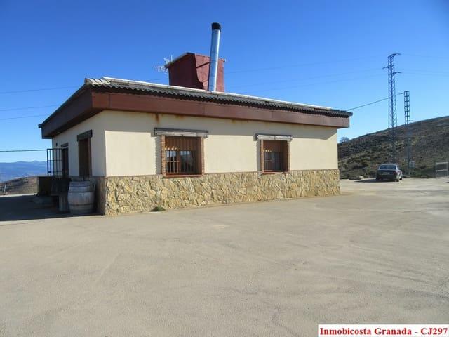 Casa Rural en venta en Comarca de la Costa Granadina, Andalucía