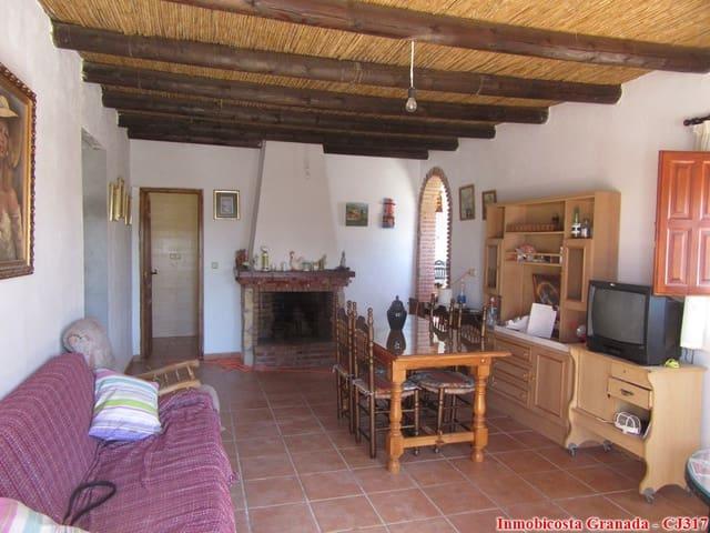 Casa Rural en venta en Comarca de la Costa Granadina, Andalucía