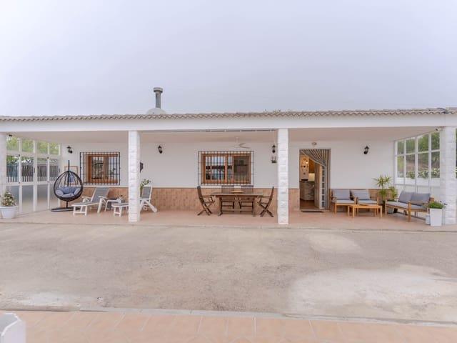 Casa Rural en venta en Comarca de la Costa Granadina, Andalucía
